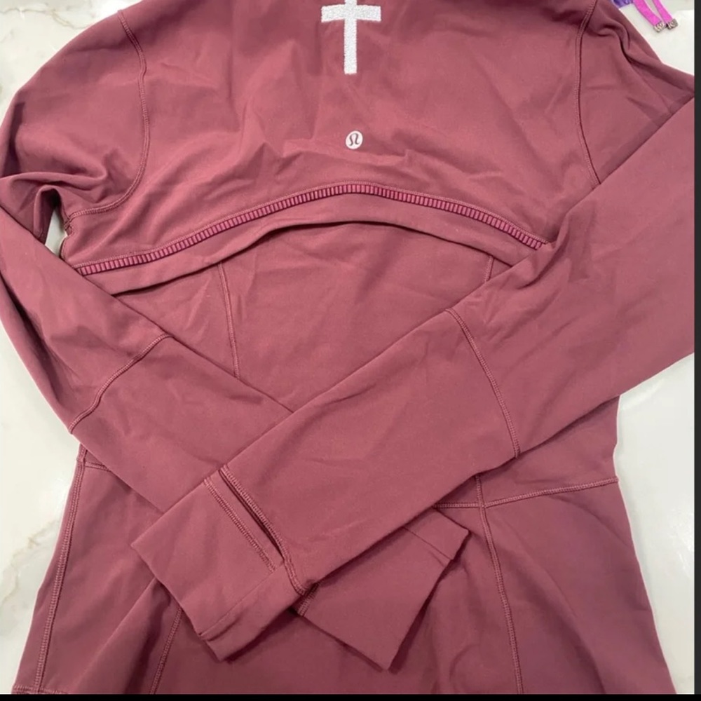 Lululemon Define Jacket Special Edition - image 6